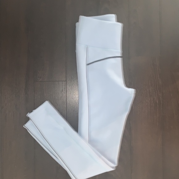 P.E Nation baby blue leggings​ - Picture 6 of 9